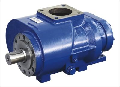 China Rotary Compressor Air End for sale