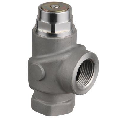 China MPV Electric Pressure Release Valves of Air Compressor Components for sale