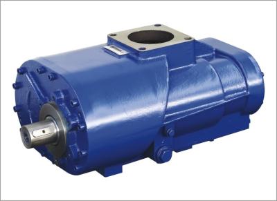 China Belt Drive Compressor Air End for sale