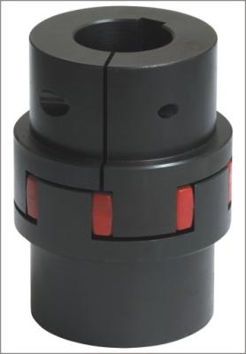 China Iron Air Compressor Couplings Connecting Air End with Motor for sale