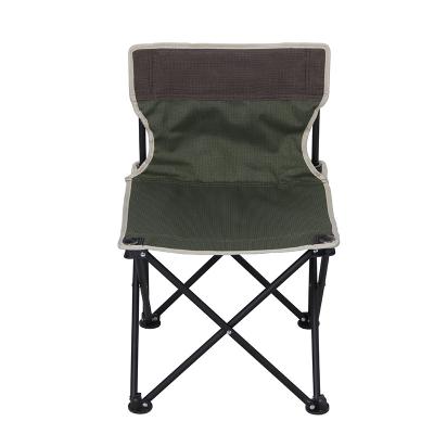 China modern cheap aoter beach portable metal folding chair for sale