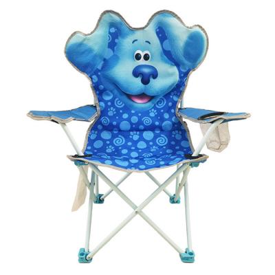 China 2018 modern wholesale high quality fish folding chair with picnic box for sale