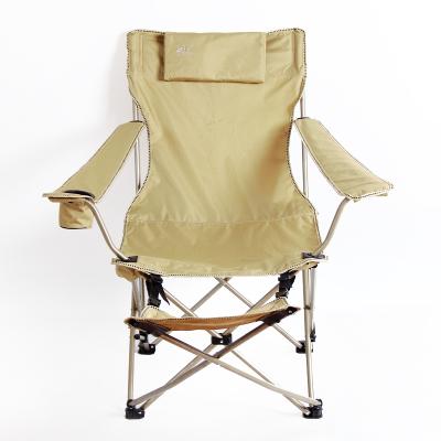 China Modern Hot Sale Sofa Camping Chair Beach Chair Good Quality Folding Chairs for sale