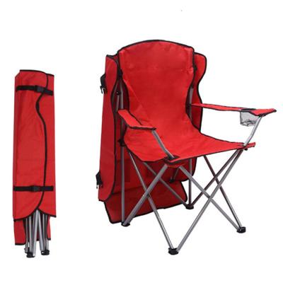 China Poly Position Modern Adjustable Chair Camping Chair Beach Chair for sale