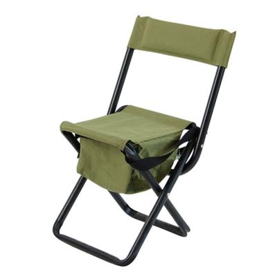 China Folding Light Camping Chair Fishing Modern Bestselling Portable Outdoor Chair for sale