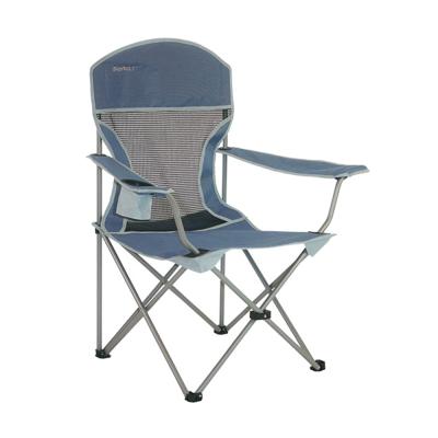 China Modern Beach Chair Leisure Furniture Aluminum Frame Fishing Folding Outdoor Camping Chair for sale