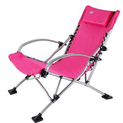 China modern wholesale cool camping chairs kd solarium camp chair for sale for sale