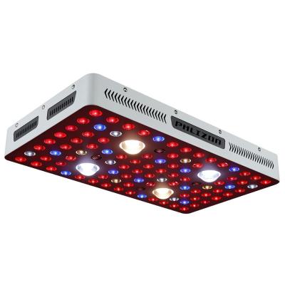 China VEG+BLOOM+COB 2000w COB Led To Grow Light UV Full IR Spectrum Sunlight With CE RHOS ETL For Horticulture Indoor Garden Plants for sale