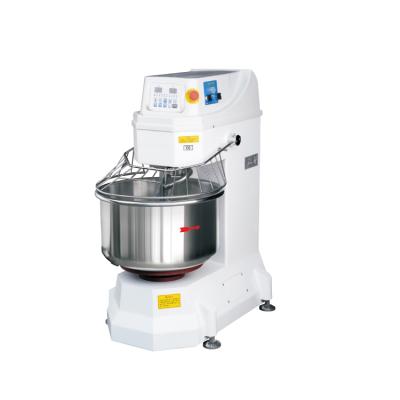 China Heavy Duty Commercial Snack Factory Food Dough Mixer 25kgs for sale