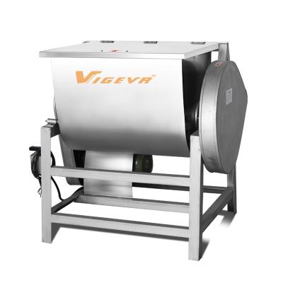 China Energy Saving Simple Packaging Commercial Dough Mixer Dough Mixer Stainless Steel Material for sale