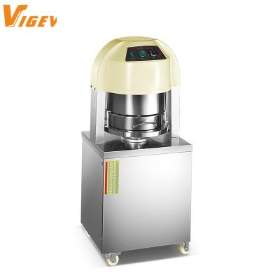 China High Efficiency Energy Saving Hot Sale Spiral Dough Roller Heavy Duty Dough Divider Machine for sale