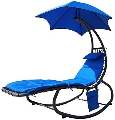 China Eco-freindly Leisure High Quality Outdoor Hammocks Swing Chair Garden Patio Swing Chair for sale