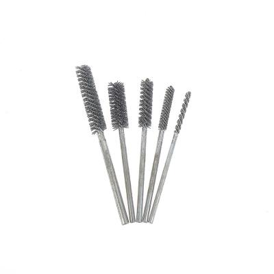 China Wholesale High Quality Good Cleaning Price Pipe Cleaning Brush Outside Drain Brush for sale