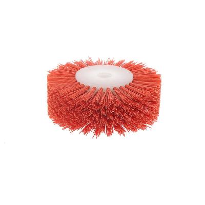 China Wholesale high quality factory favor price silicon carbide brush industrial-brushes cleaning strip for sale