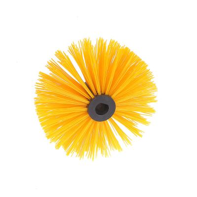 China Best Cleaning Wholesale Good Quality Silicon Carbide Broom Industrial Cleaning Brushes for sale