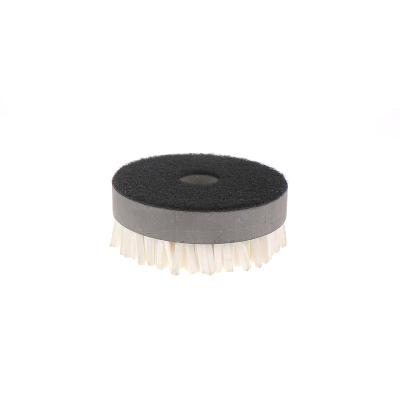 China Cleaning Sells Polishing Cleaning Nylon Hog ​​Bristle Brush Easy Use Quality Brush Wholesale for sale