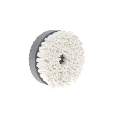 China Factory direct high quality nylon wholesale car brush cleaning polishing brush for sale