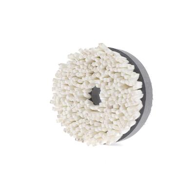 China Manufacturer CHINA Factory Direct High Quality Polishing Carpet Cleaning Polishing Brush for sale