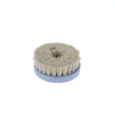 China High Quality Wholesale Custom Kitchen Brush Floor Cleaning Polishing Buffing Brush for sale