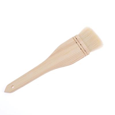 China High Quality Wholesale Custom Brush Cleaning Paint Brush For Paints Carton Packaging for sale