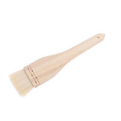 China Professional Easy To Use Paint Brush Cleaner Brush Cleaning Holder Used For Painting Wood for sale