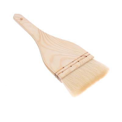 China High Quality Cleaning Customize Large Paint Brush Paint Brushes Wholesale Professional for sale