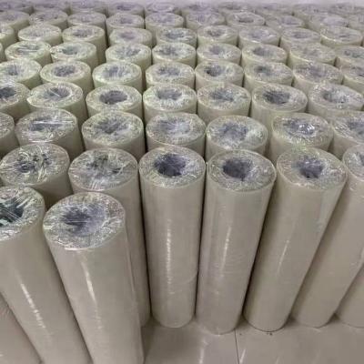 China Improve Double Side Transfer Percentage PET Film For T Shirt Printer DTF Printing Solution for sale