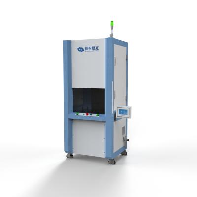 China China Factory Plastic Welding Servo Round Welding Machine Plastic Welding Machine Cabinet Type Spin Welder for sale