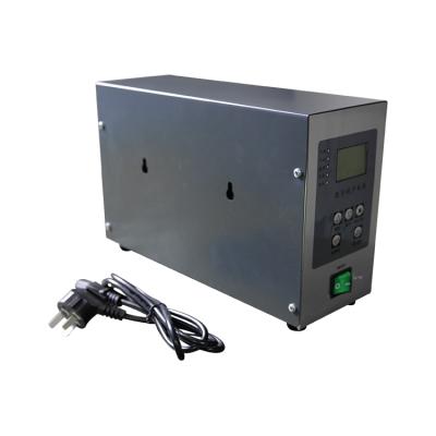 China Factory Generator Ultrasonic Variable Frequency Manual Ultrasonic Plastic Welding Machine for sale