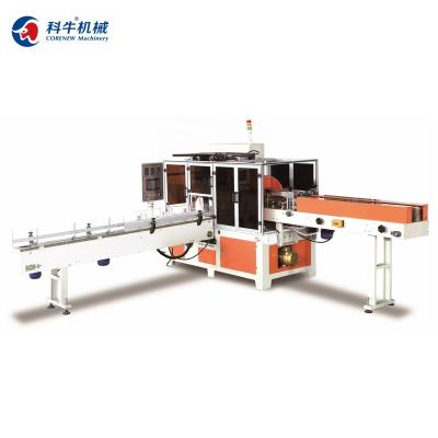 China Factory CNR-300C Napkin Tissue Paper Packing Machine for sale