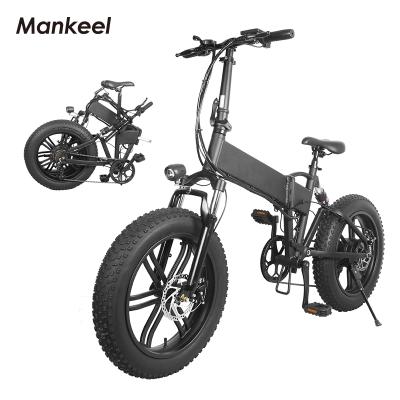 China besting aluminum alloy e-bike electric bicycle 36V 500W 10AH battery electric bicycle selling e-mountain bike for sale