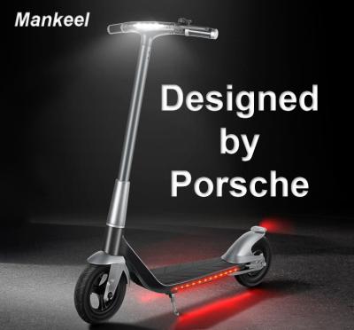 China Wholesale OEM ODM Mankeel Hot Selling Product Adult Unisex Off Road 350w 500w Electric Scooter for sale