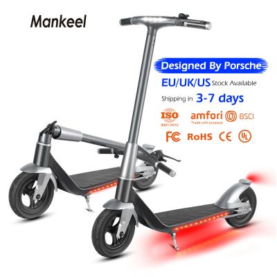 China Factory Unisex OEM Original ODM Patinete Electrico Moped Battery Escooter Kick Scooters Moto Electric Motorcycle Electric Scooters for sale