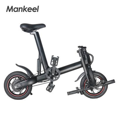 China EU warehouse 12inch 36v standard cheap electric bicycle kit ODM/OEM electric bicycle bicycle for sale