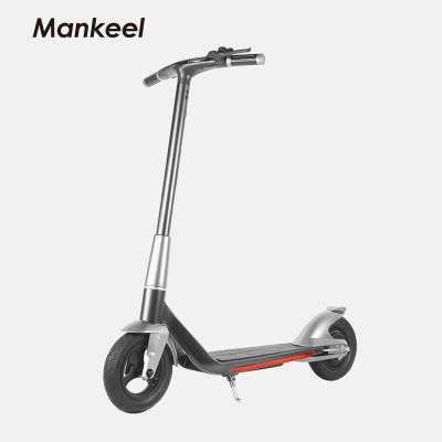 China Mankeel High Power Lithium Battery Unisex Adult Hybrid Kick Drive Electric Scooters For Kid for sale