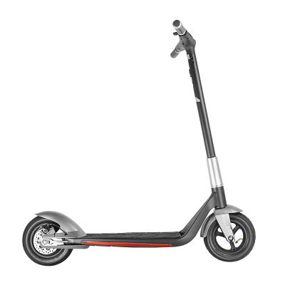 China 2021 new product idea electirc scooter full folding scooters and electric scooters 2 wheel scooter with patent design for sale