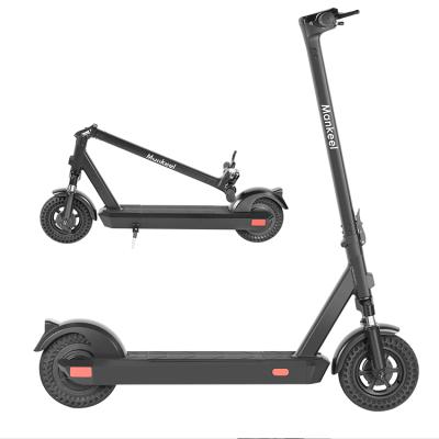 China Wading Rider 2021 Chinese Factory Wholesale 10 Inch Honeycomb Tire 48v 500w-800w 10.4ah Battery Aluminum Alloy Switchable Electric Scooters for sale