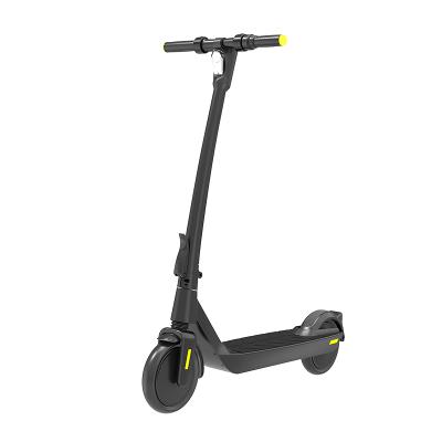 China Electric Scooter 10.4AH 8.5 Inch Two Wheel Rechargeable Elettrico 10.4AH 8.5 Full Folding Electric Scooter for sale