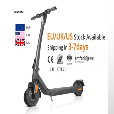 China Full electirc Folding Scooter 2 Wheel Folding Electric Child And Adult Electric Kick Scooter 10.4ah Scooter 25km/h New Arrival 2022 for sale