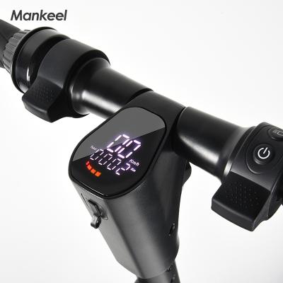 China High quality dropshipping CE unisex electric scooter Europe 8.5 inch 350W M365 current Manke MK083 pro for sale