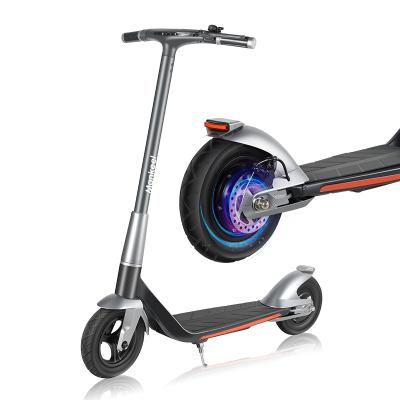 China Mankeel 2 Wheel Suspensions Unisex Warehouse USA Warehouse Chopper Motor Aluminum Alloy Two Wheels High Speed ​​Foldable Adult Fast Electric Scooter for sale