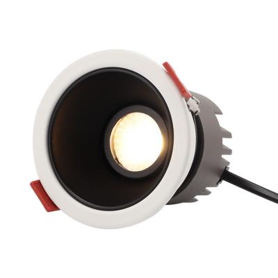 China Modern Good Quality Lights Led 3w Ing Recessed Reset Follow 3w Led Spot Light for sale