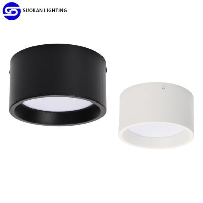 China Modern Flash Sale 1w 5w 7w 15watt 20watt Recessed With Support Led Down Light for sale