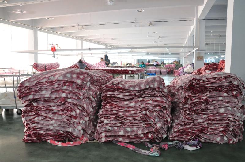 Verifizierter China-Lieferant - Changshu Dashijia Textiles Co., Ltd.