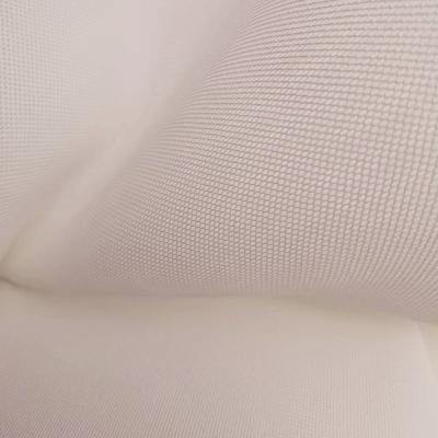 China 3mm 100% 3D-Gittermaterial Komfort 100 Polyester-Gitterstoff für Bettwäsche zu verkaufen