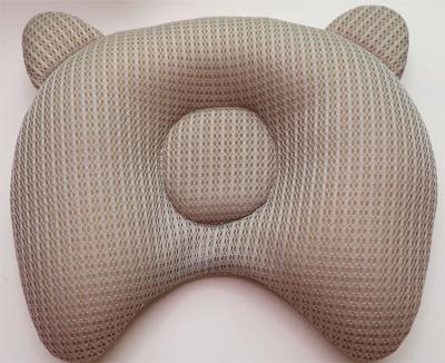 China Kinderkissen Polyester Atmungsspacer Mesh Airmesh Stoff 10cm zu verkaufen