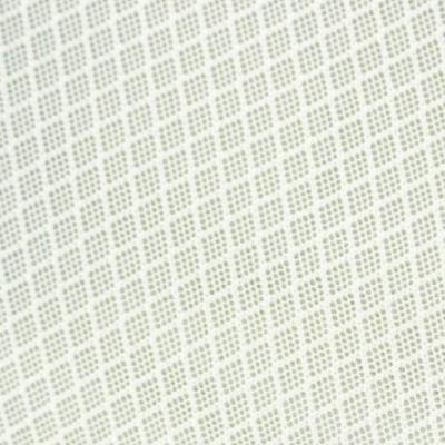 China Flat Jacquard Air Mesh Material Anti Abrasion Airmesh Stoff für Kleidung zu verkaufen