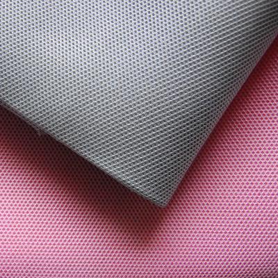 China Anti-Milde 3d Polyester Mesh Stoff Spacer Mesh Stoff für Matratze zu verkaufen