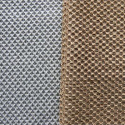 China Luftdurchlässiges 3D-Gittergewebe 100% Polyester-Raumnetzgewebe 240gm zu verkaufen