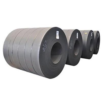 China Ship Plate Cold Rolled Steel Coil Full Hard, Cold Rolled Carbon Steel Strips/Coils, Bright&Black Annealed Cold Rolled Steel Coil for sale